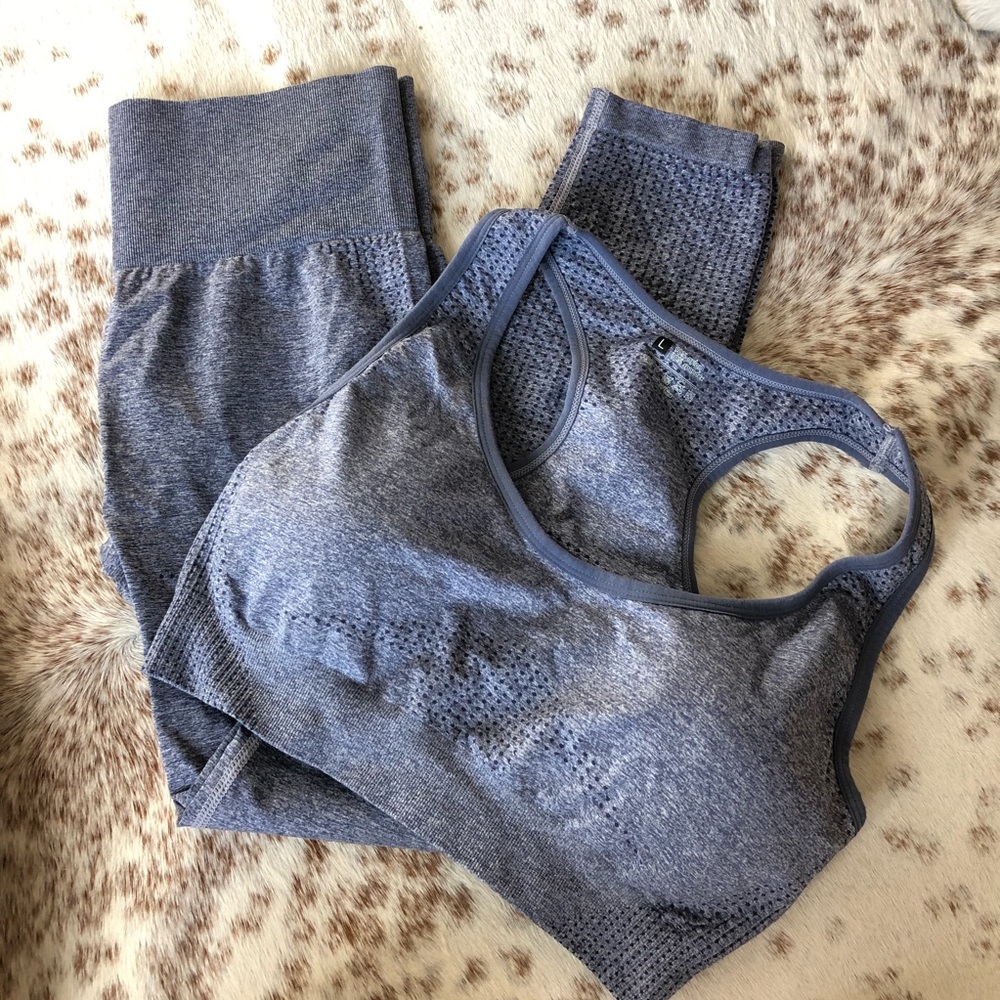 Workout set - Picture 5 of 5